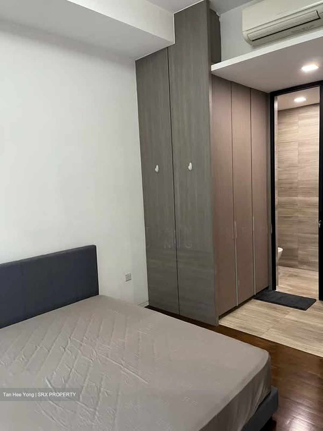 Seletar Park Residence (D28), Condominium #591640381